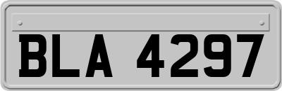 BLA4297