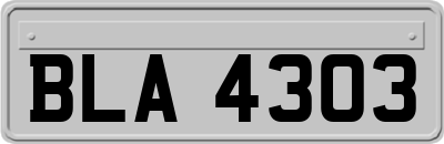 BLA4303
