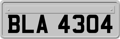 BLA4304