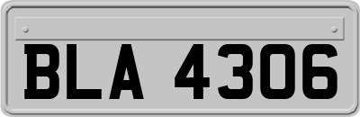 BLA4306