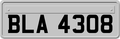 BLA4308