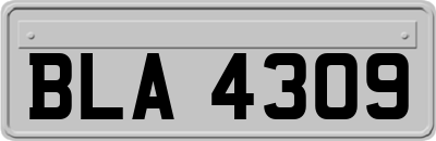 BLA4309