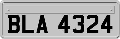 BLA4324