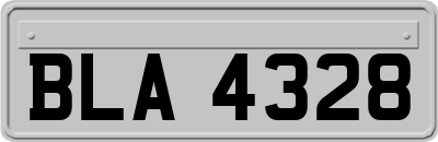 BLA4328