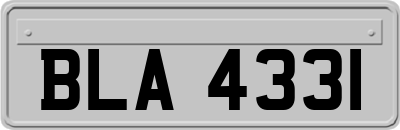 BLA4331