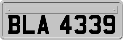 BLA4339