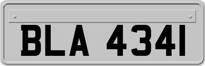 BLA4341