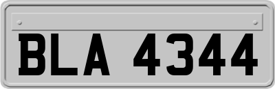 BLA4344