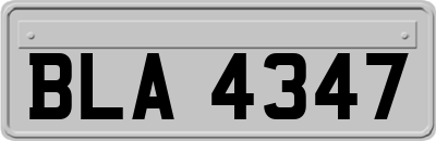 BLA4347