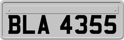 BLA4355