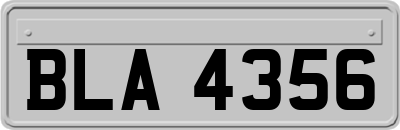 BLA4356