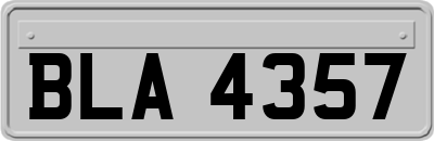 BLA4357