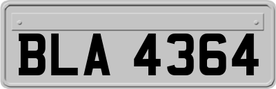 BLA4364
