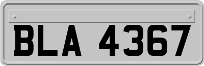 BLA4367