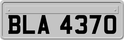BLA4370
