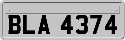 BLA4374