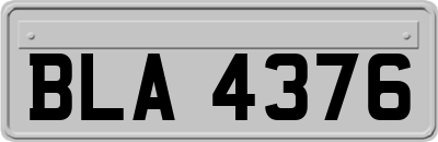BLA4376