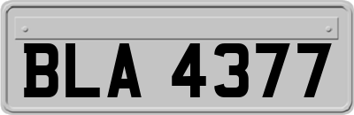 BLA4377