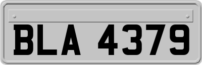 BLA4379
