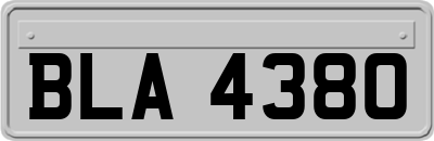BLA4380