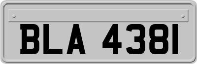 BLA4381