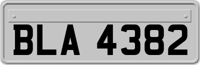 BLA4382