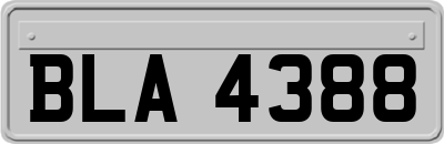 BLA4388