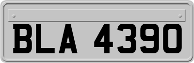 BLA4390