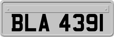 BLA4391
