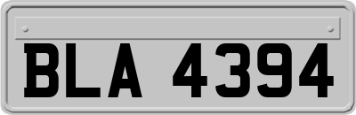 BLA4394
