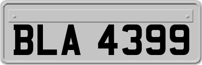 BLA4399