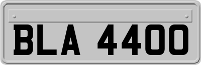 BLA4400