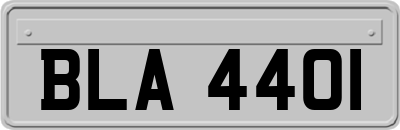 BLA4401