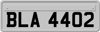 BLA4402