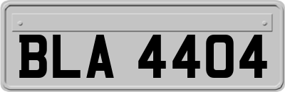 BLA4404