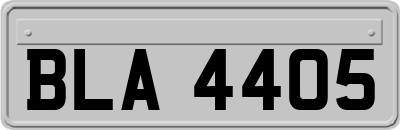 BLA4405