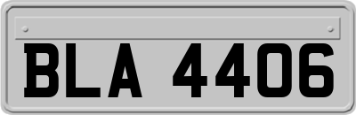 BLA4406