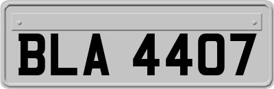 BLA4407