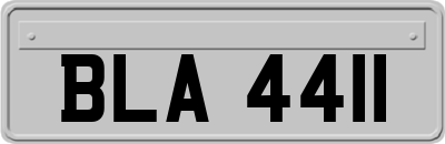 BLA4411