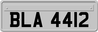 BLA4412
