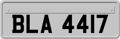 BLA4417