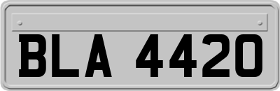 BLA4420