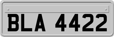 BLA4422
