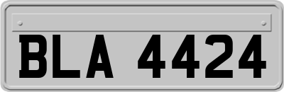 BLA4424