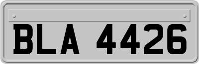 BLA4426