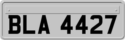 BLA4427
