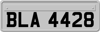 BLA4428