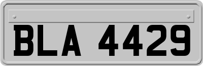 BLA4429