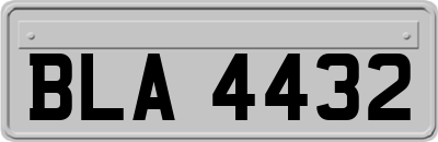 BLA4432