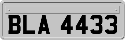 BLA4433